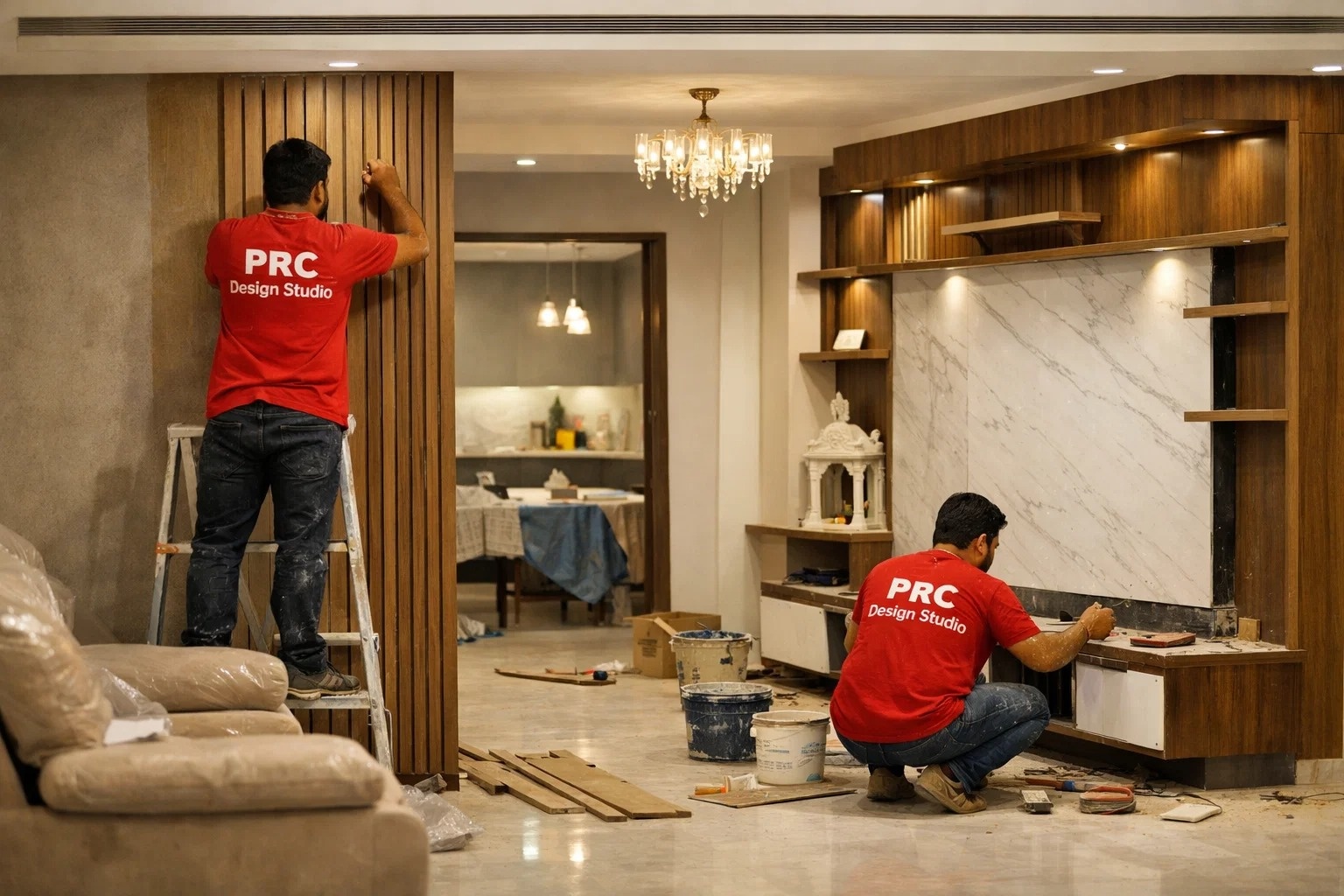 Interior Designer Service in Hisar