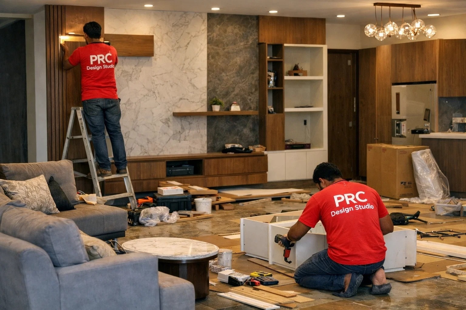 Interior Designer Service in Jalandhar