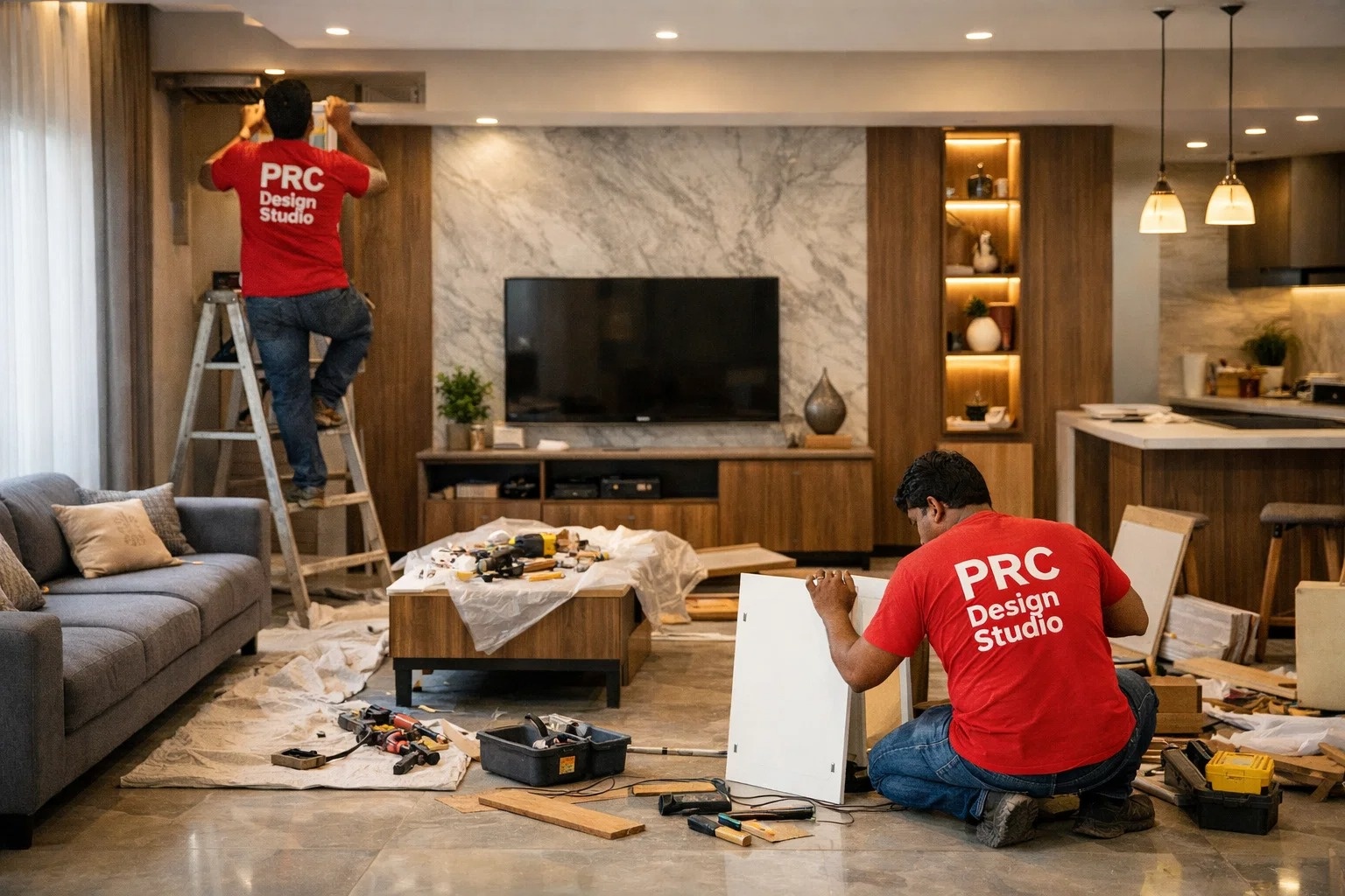 Interior Designer Service in Manali