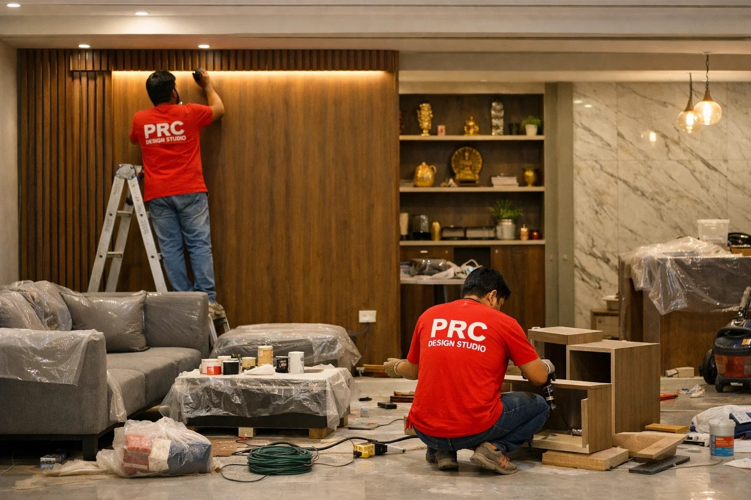 Interior Designer Service in Shimla