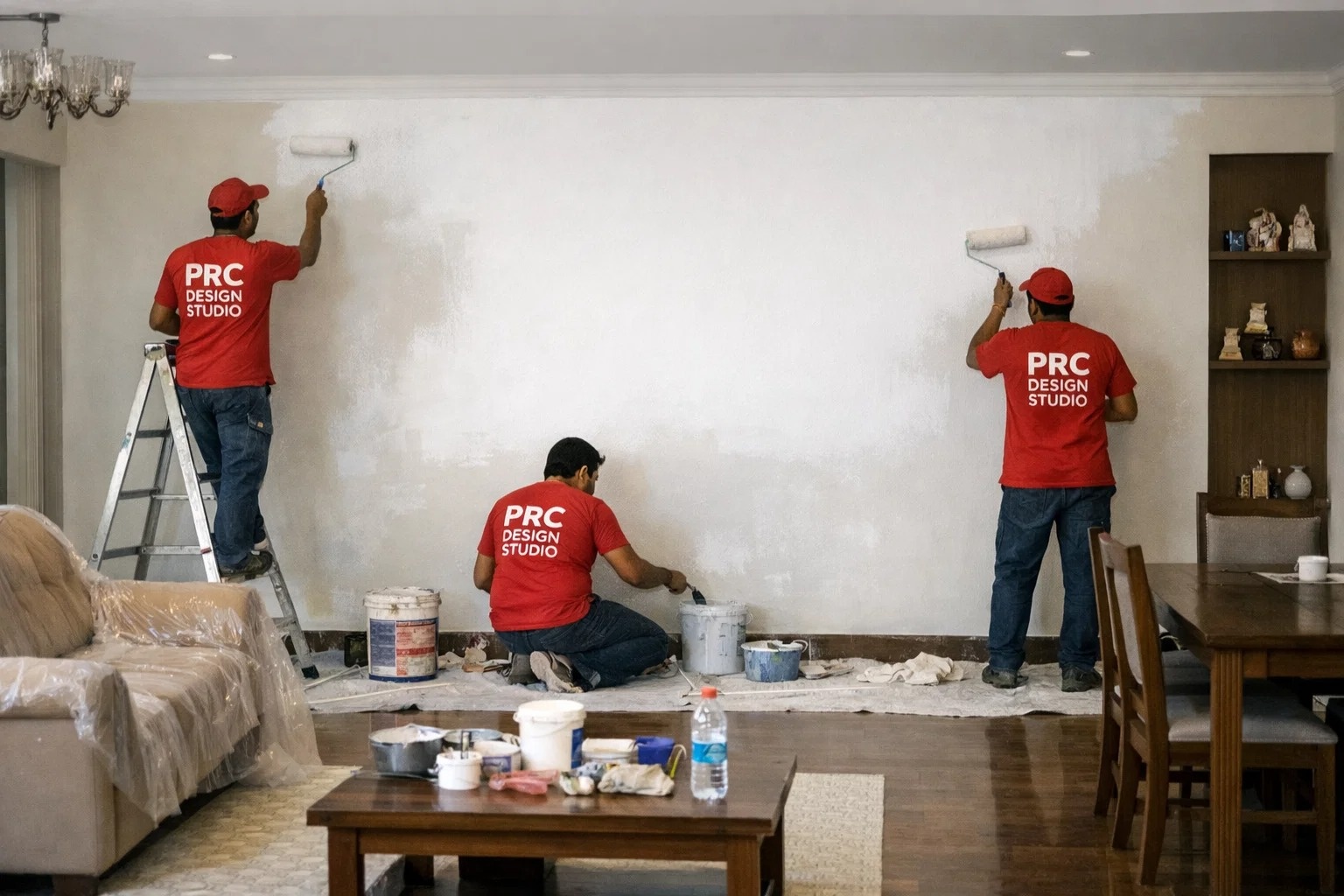 Painting Service in Kota