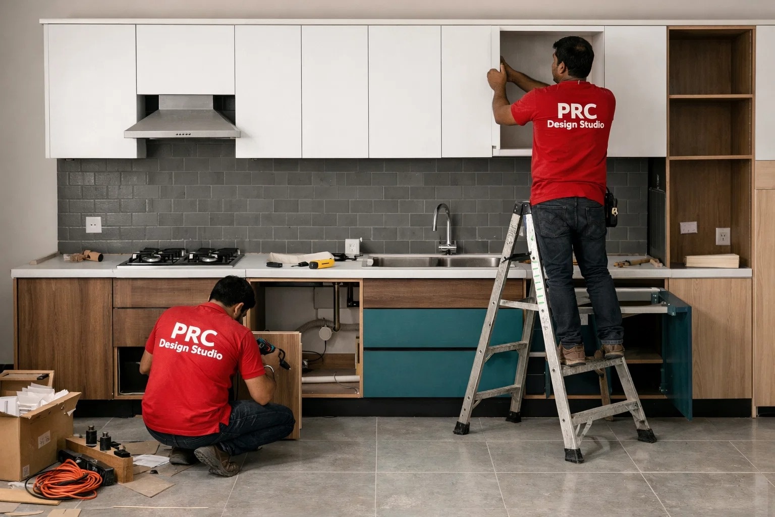 Painting Service in Neemrana