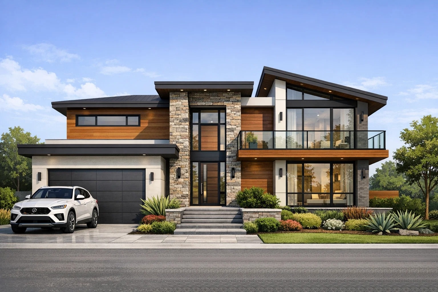 Elevation Design Service