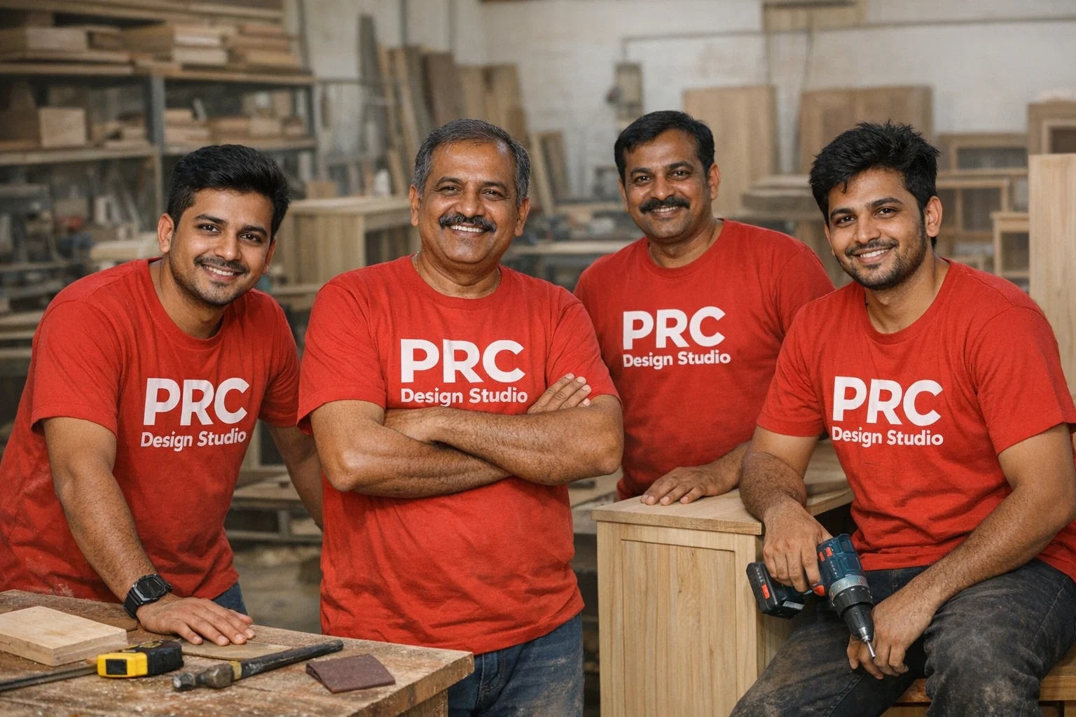 Furniture Manufacturers Service in Dehradun