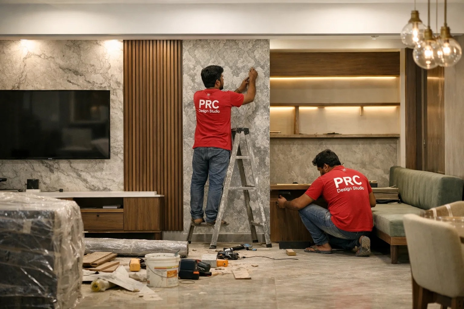 Interior Designer Service in Hapur