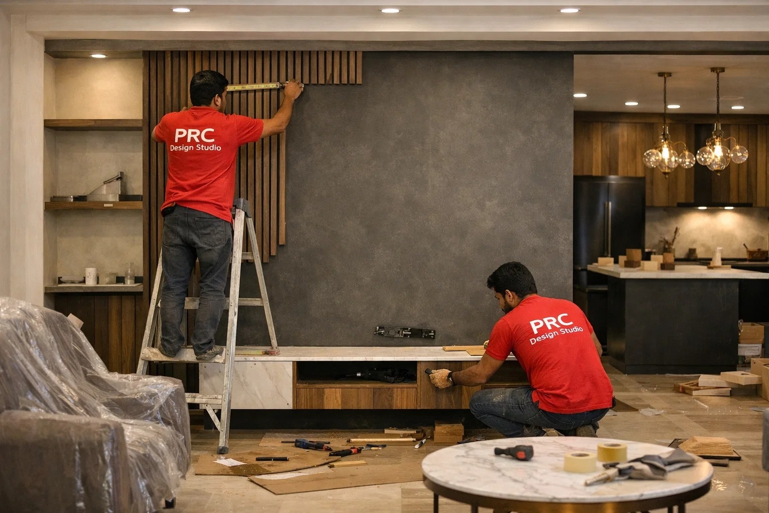 Interior Designer Service in Jabalpur