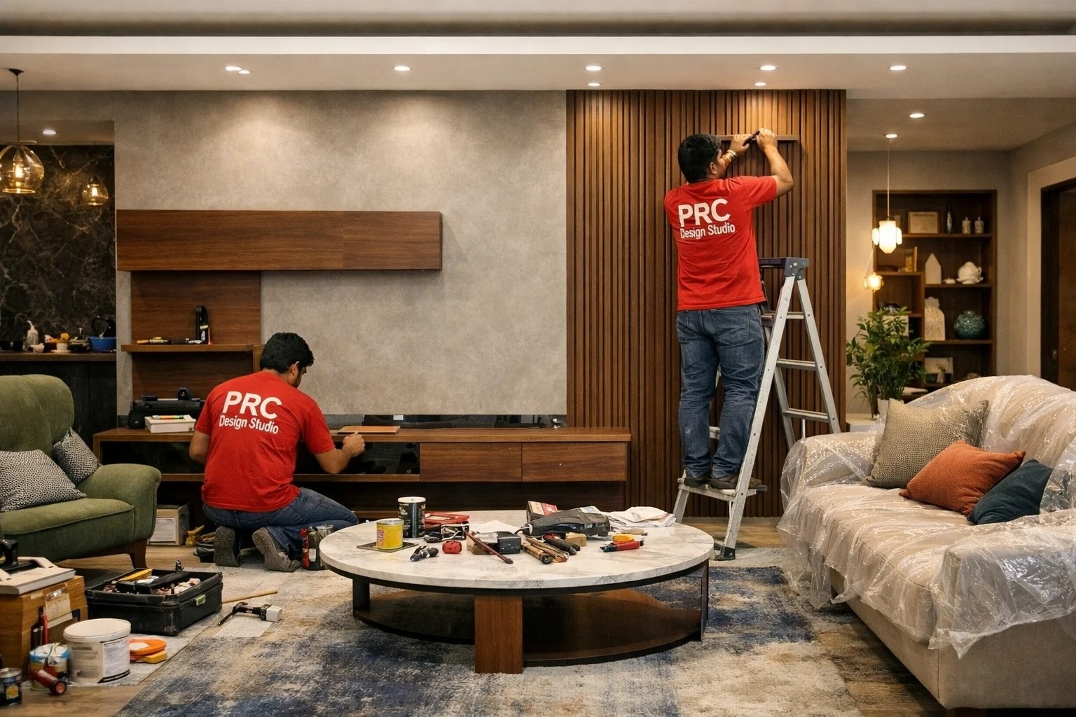 Interior Designer Service in Jammu