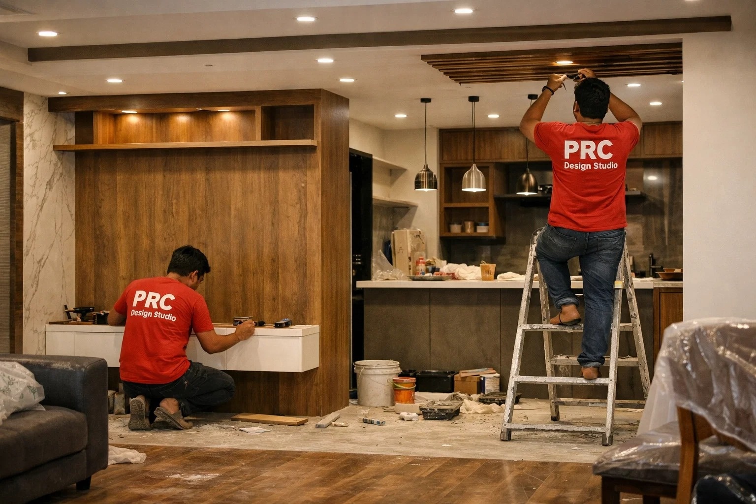 Interior Designer Service in Panchkula